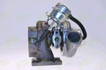 Turbolader Garrett Original Neu | OE 14411, 14411D8701, 14411D8702