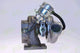Turbolader Garrett Original Neu | OE 14411, 14411D8701, 14411D8702