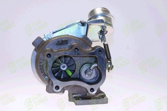 Turbolader Garrett Original Neu – Bild 2