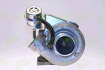 Turbolader Garrett Original Neu | OE 14411, 14411D8701, 14411D8702