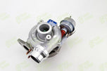 Turbolader DACIA DUSTER Original Neu | OE 1441100Q1R, 1441100Q1G, 1441100Q1REX