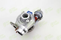 BorgWarner Turbolader Original Neu für Renault – OE 1441100Q1R