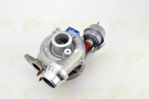 BorgWarner Turbolader Original Neu für Renault – OE 1441100Q1R