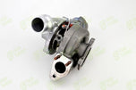 Turbolader DACIA DUSTER Original Neu | OE 1441100Q1R, 1441100Q1G, 1441100Q1REX