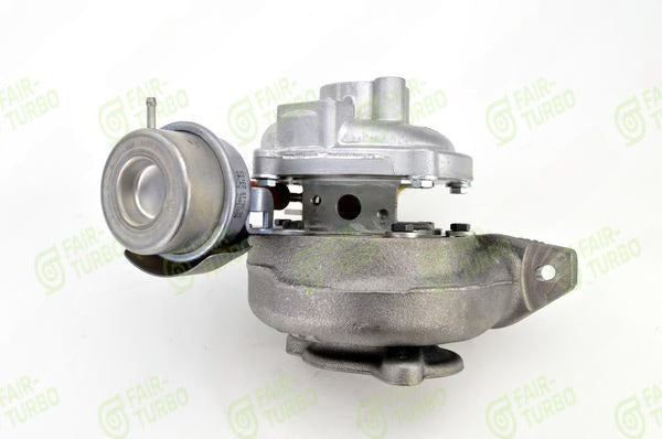 BorgWarner Turbolader Original Neu für Renault – OE 1441100Q1R