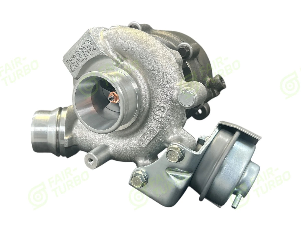 Turbolader Neu – OE 1515A238, 49T35-01123