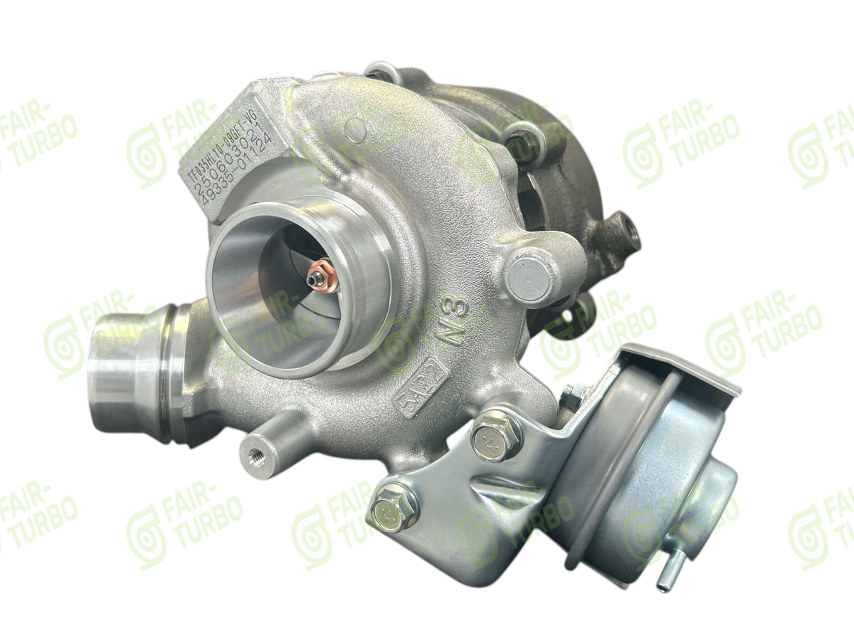 Mitsubishi Turbolader Original Neu für Mitsubishi – OE 1515A238