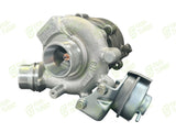 Turbolader MITSUBISHI ASX Original Neu | OE 1515A238, 49T35-01123, 49T35-01124