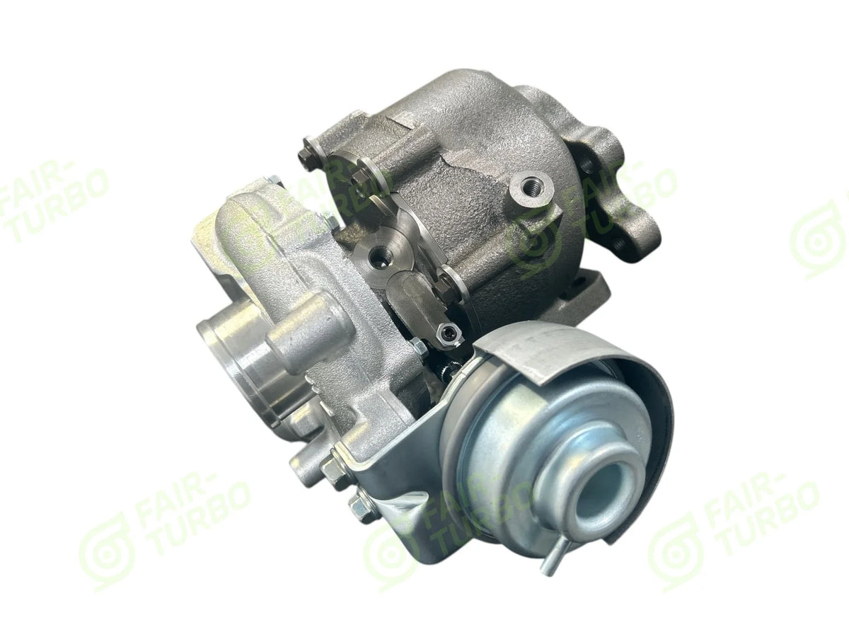 Turbolader Neu – OE 1515A238, 49T35-01123