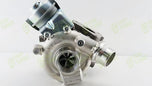 Turbolader MITSUBISHI ASX Original Neu | OE 1515A238, 49T35-01123, 49T35-01124