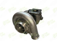 Turbolader BorgWarner Original Neu | OE 51091019249, 51091017249, 51091007904
