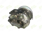 BorgWarner Turbolader Original Neu – OE 51091019249