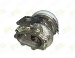 Turbolader BorgWarner Original Neu | OE 51091019249, 51091017249, 51091007904