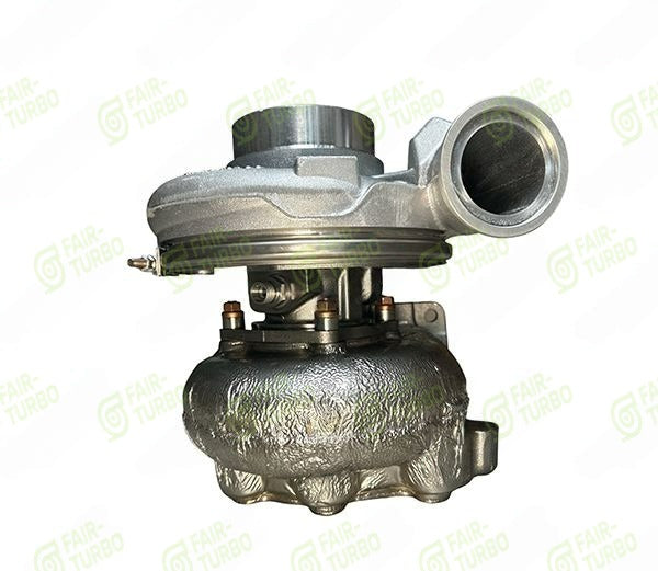 BorgWarner Turbolader Original Neu – OE 51091019249