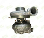 Turbolader BorgWarner Original Neu | OE 51091019249, 51091017249, 51091007904