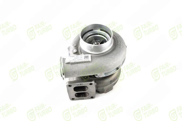 BorgWarner Turbolader Original Neu – OE 51.09100-9533
