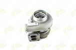 Turbolader BorgWarner Original Neu | OE 51.09100-9533, 51.09100-9527, 51.09100-9525