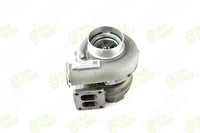 BorgWarner Turbolader Original Neu – OE 51.09100-9533