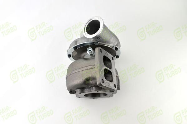 BorgWarner Turbolader Original Neu – OE 51.09100-9533