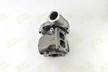Turbolader BorgWarner Original Neu | OE 51.09100-9533, 51.09100-9527, 51.09100-9525