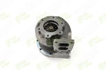 Turbolader BorgWarner Original Neu | OE 51.09100-9533, 51.09100-9527, 51.09100-9525
