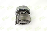 Turbolader BorgWarner Original Neu | OE 51.09100-9533, 51.09100-9527, 51.09100-9525