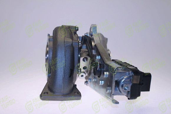 Garrett Turbolader Generalüberholt für Volvo Xc90 I – OE 36000146