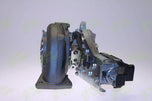Turbolader VOLVO C30 Generalüberholt | OE 36000146, 36000176, 8603498