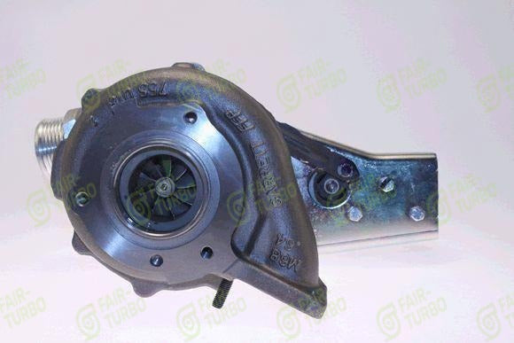 Garrett Turbolader Generalüberholt für Volvo Xc90 I – OE 36000146
