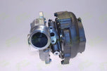 Turbolader VOLVO C30 Generalüberholt | OE 36000146, 36000176, 8603498