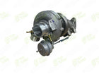 Garrett Turbolader Original Neu – OE LR3E9G438AB