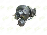 Turbolader Garrett Original Neu | OE LR3E9G438AB, 883777-4, 883777-0004