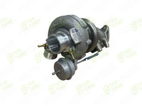 Turbolader Garrett Original Neu | OE LR3E9G438AB, 883777-4, 883777-0004