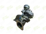 Turbolader Garrett Original Neu | OE LR3E9G438AB, 883777-4, 883777-0004