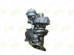 Turbolader Garrett Original Neu | OE LR3E9G438AB, 883777-4, 883777-0004