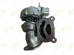 Turbolader Garrett Original Neu | OE LR3E9G438AB, 883777-4, 883777-0004
