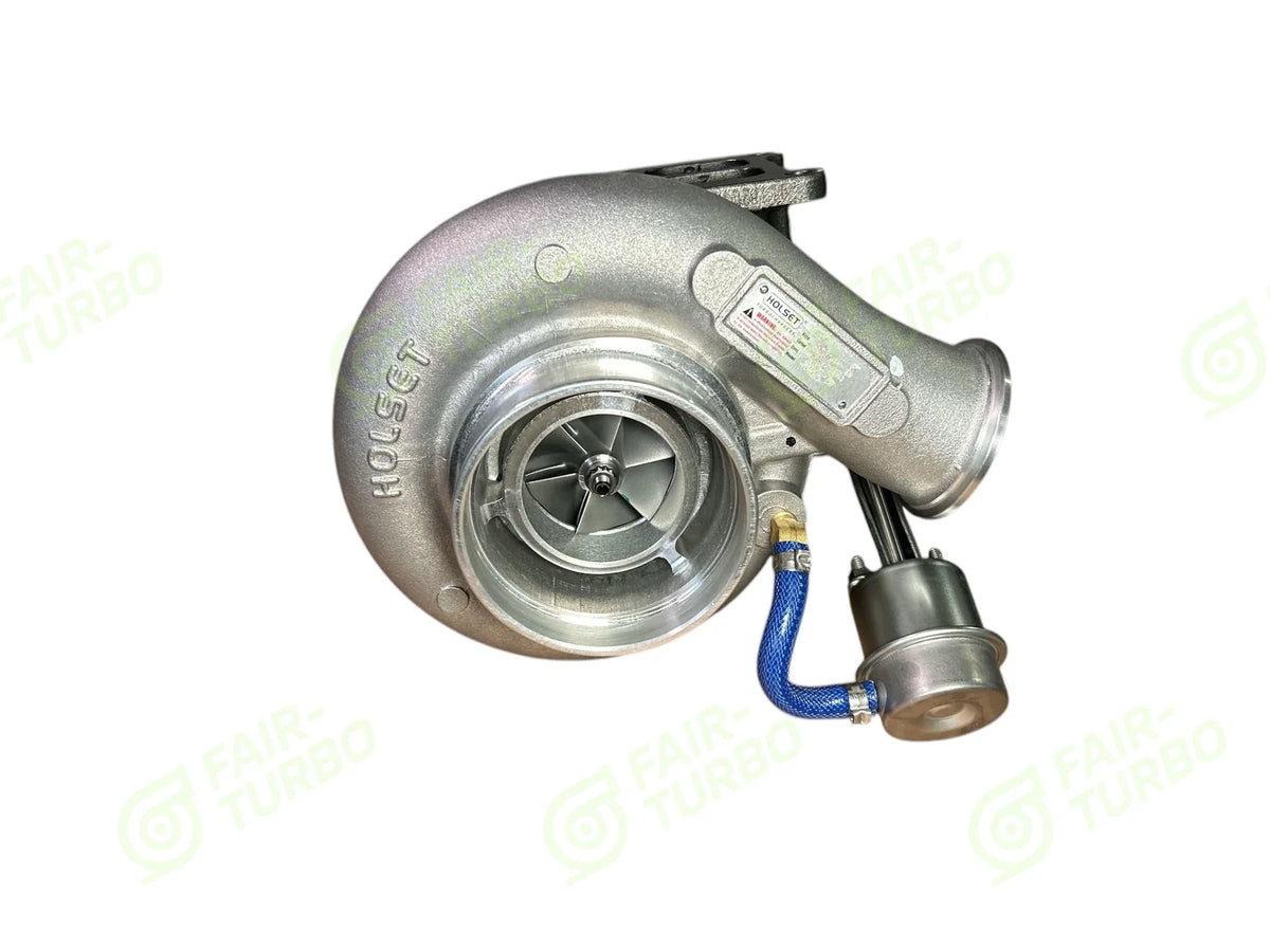 Turbolader Neu – OE 504105705