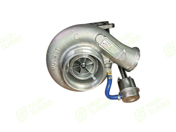 Turbolader Neu – OE 504105705