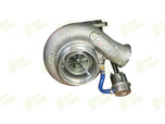 Turbolader Holset Original Neu | OE 504105705, 4033052, 4033052H