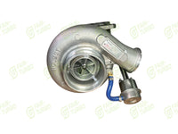 Turbolader Holset Original Neu | OE 504105705, 4033052, 4033052H