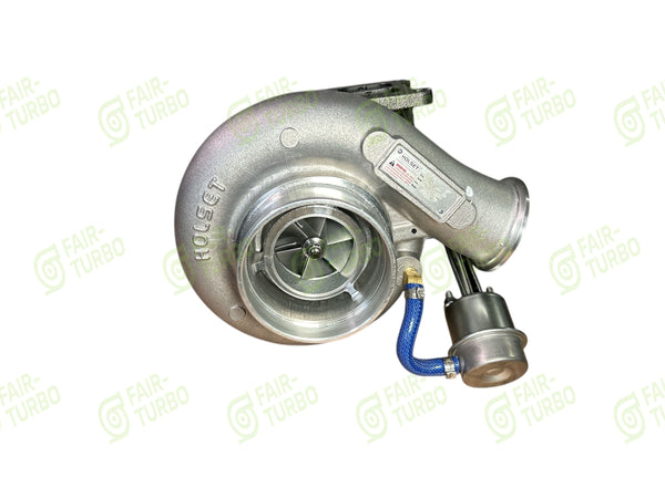 Holset Turbolader Original Neu – OE 504105705