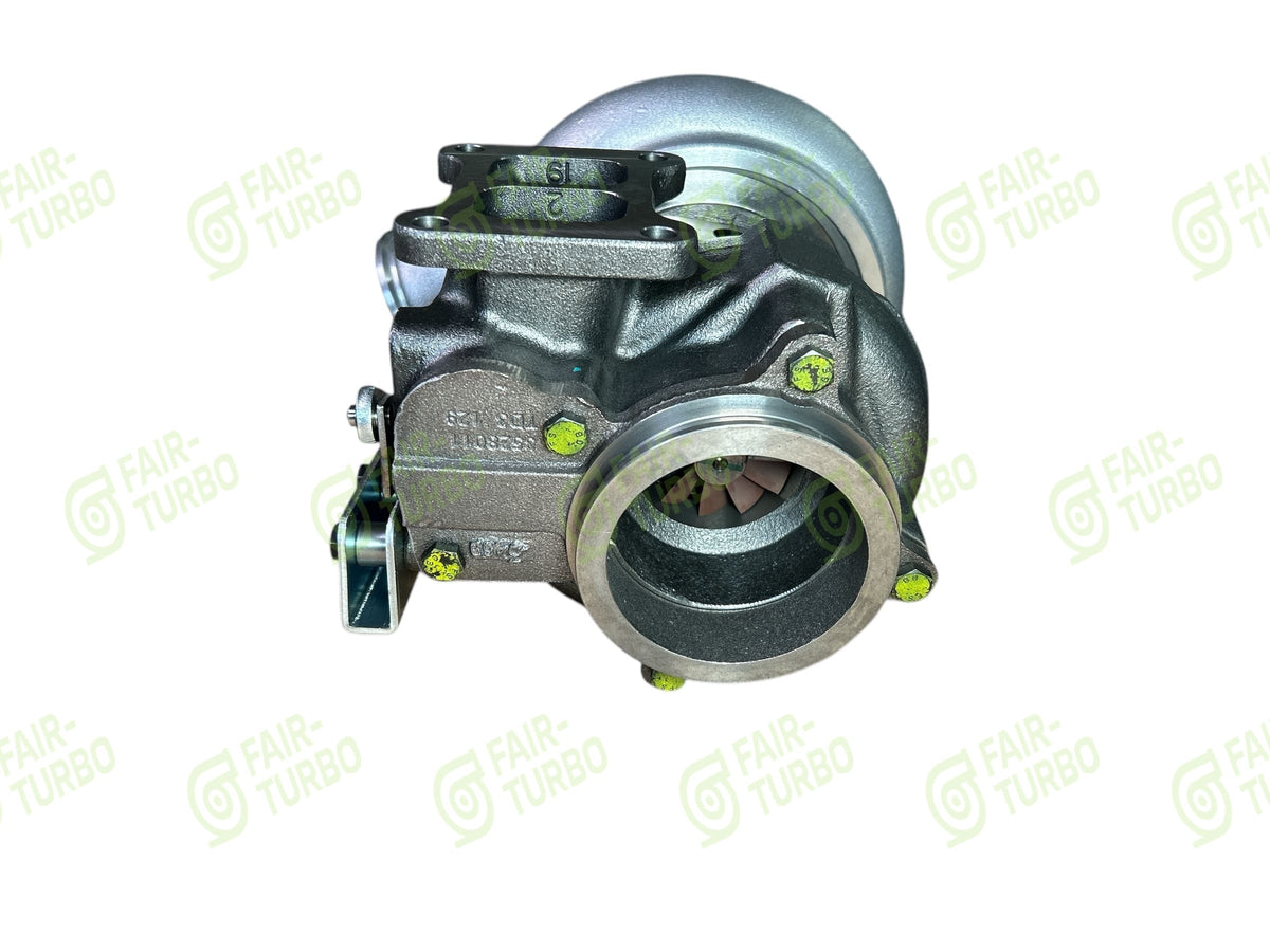 Holset Turbolader Original Neu – OE 504105705
