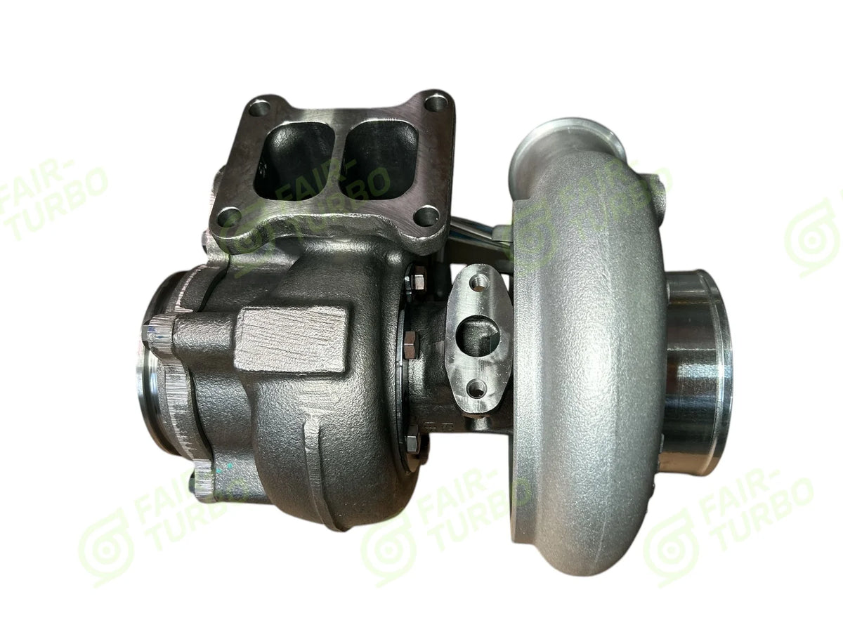Turbolader Neu – OE 504105705