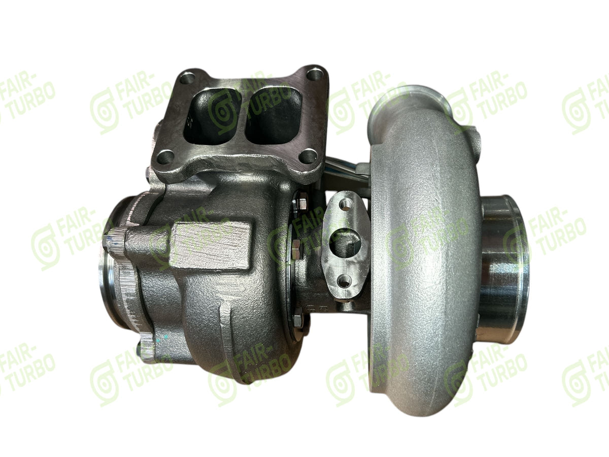 Holset Turbolader Original Neu – OE 504105705