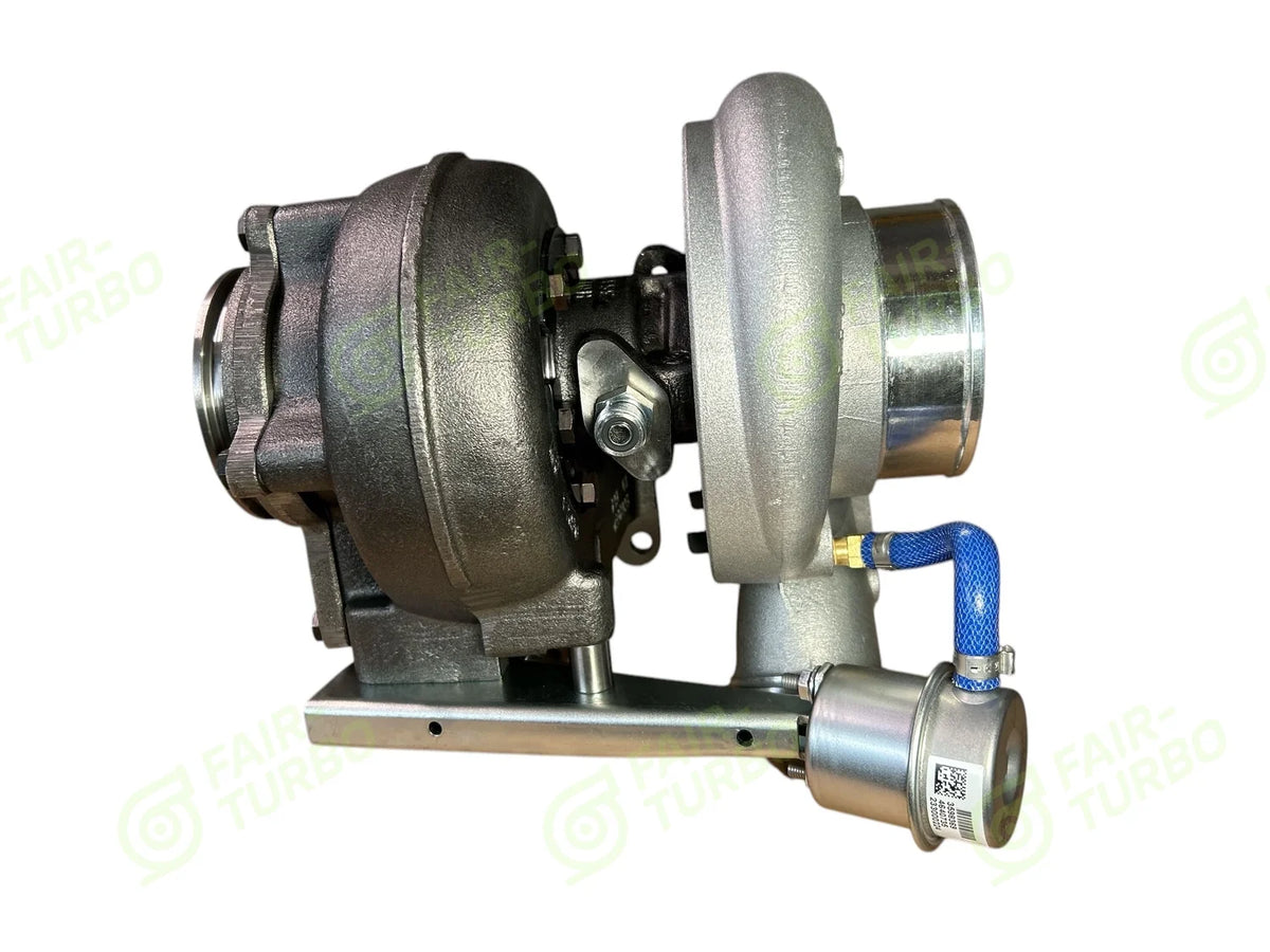 Turbolader Neu – OE 504105705