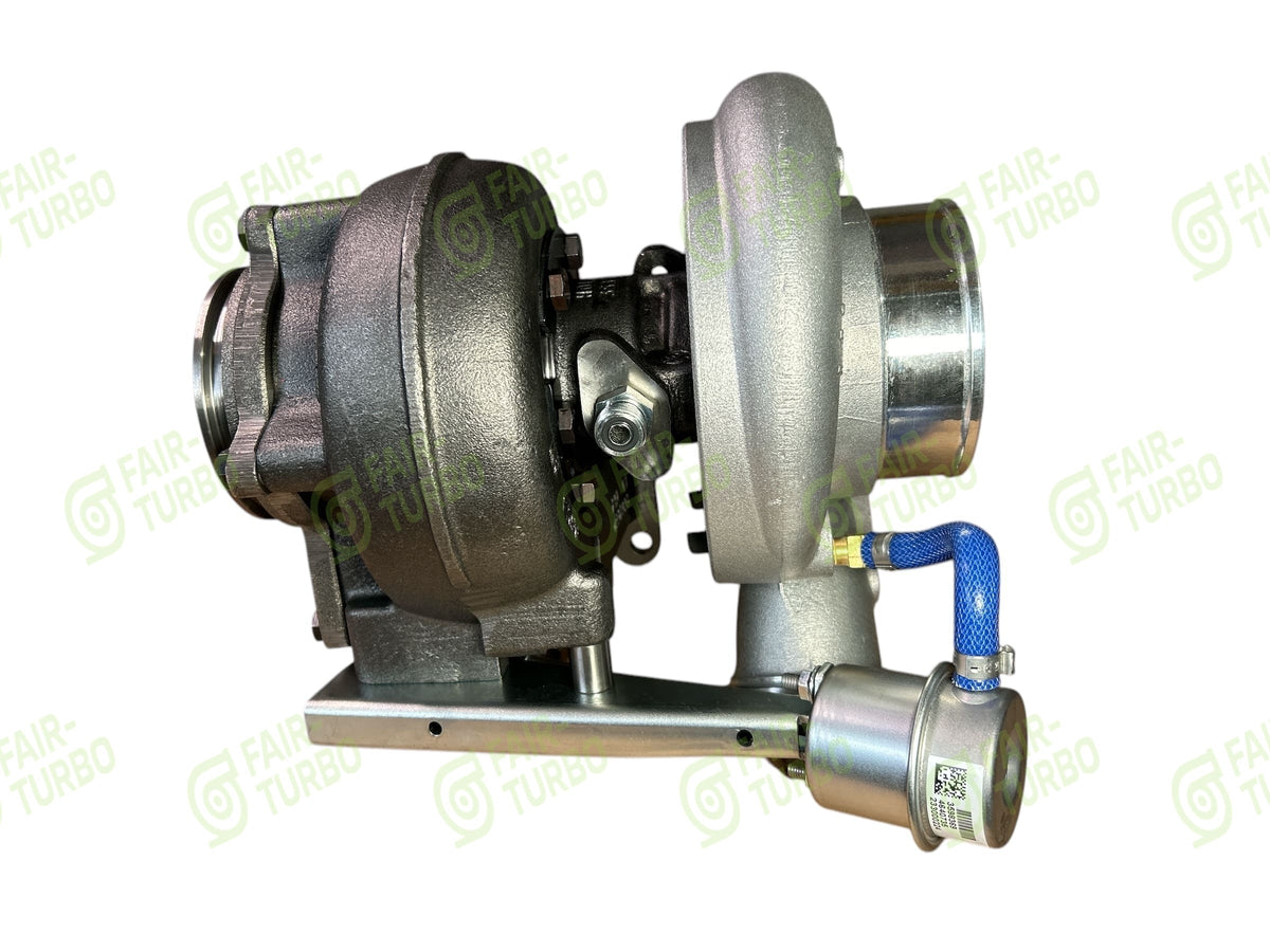 Holset Turbolader Original Neu – OE 504105705
