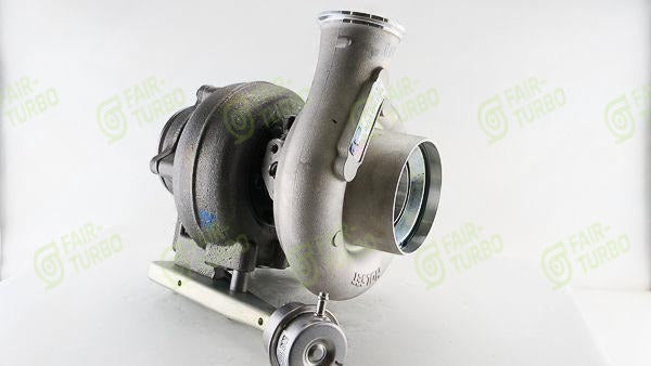 Holset Turbolader Original Neu – OE CASE IH J537762