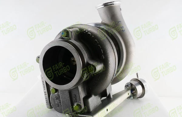 Holset Turbolader Original Neu – OE CASE IH J537762