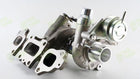 Mitsubishi Turbolader Generalüberholt für Renault – OE 1441100Q3F