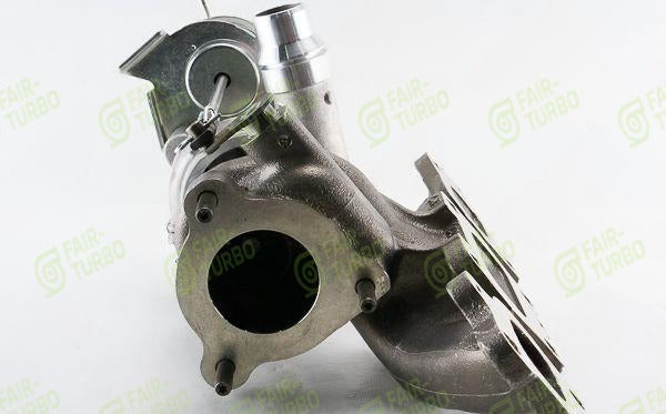 Mitsubishi Turbolader Generalüberholt für Renault – OE 1441100Q3F